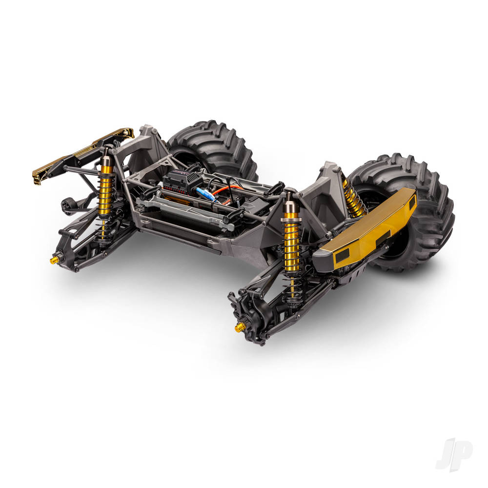 X-Maxx Bigfoot 50th Anniversary 1:6 8S 4WD Electric Monster Truck