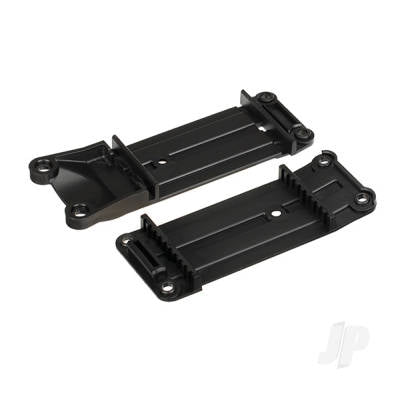 Mount, Tie Bar Front/Rear