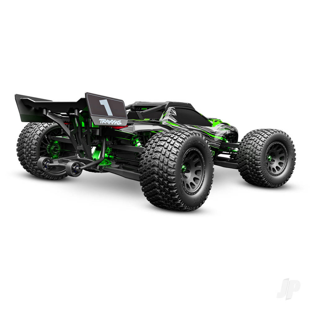 XRT Ultimate 1:6 4WD 8s Brushless Electric Monster Truck