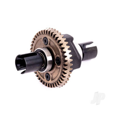 Differential, Front or Rear, Complete (fits Sledge)