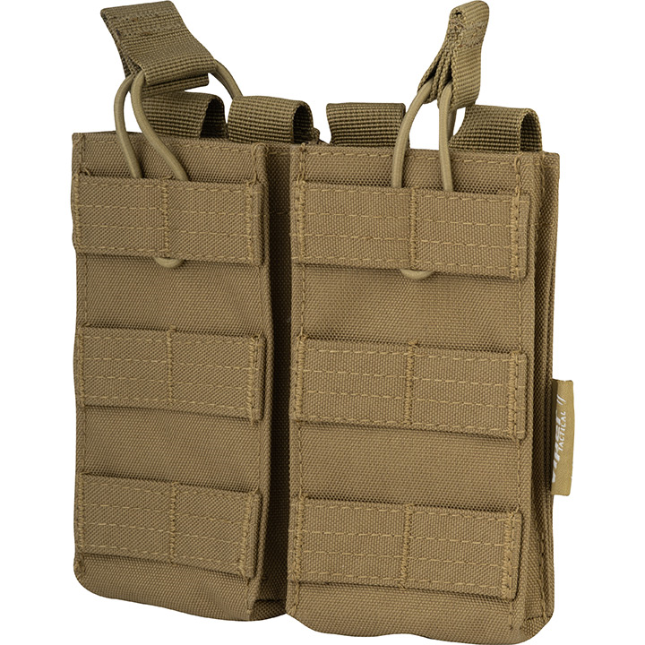 Quick Release Double Mag Pouch
