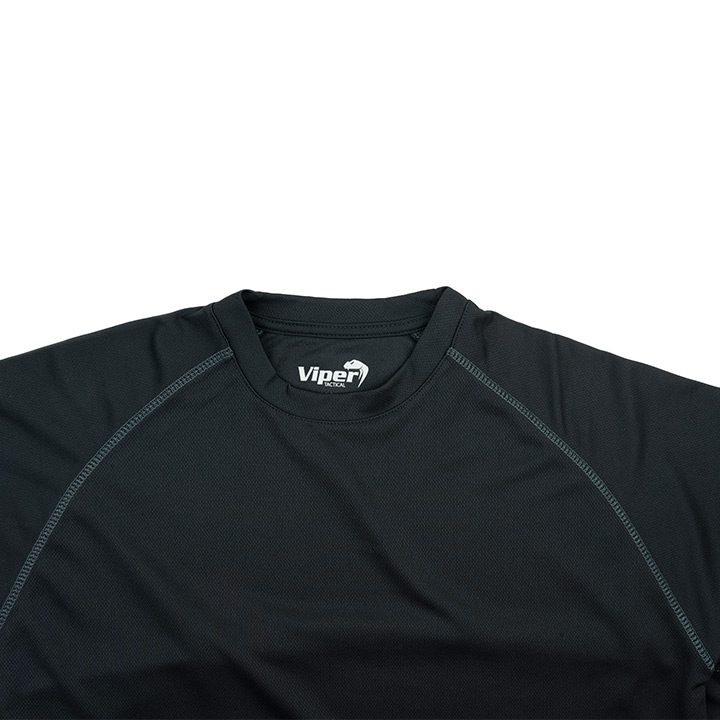 Viper Mesh-Tech T-Shirt