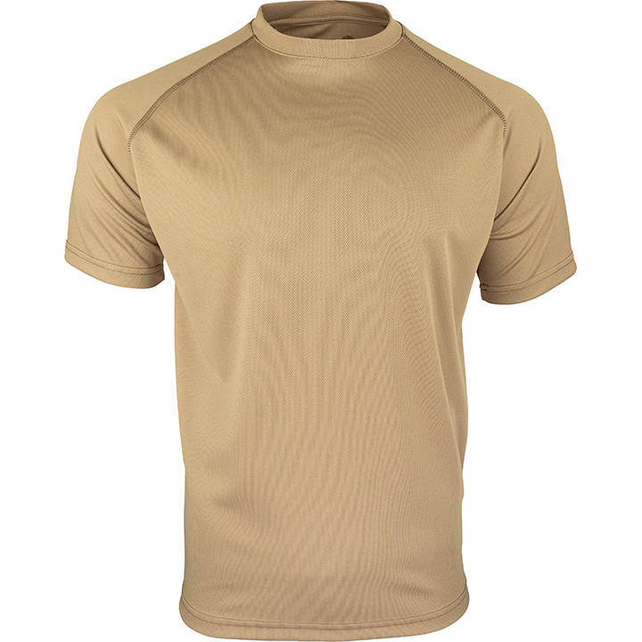 Viper Mesh-Tech T-Shirt