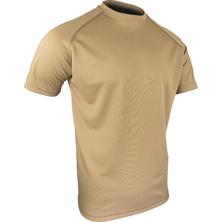 Viper Mesh-Tech T-Shirt