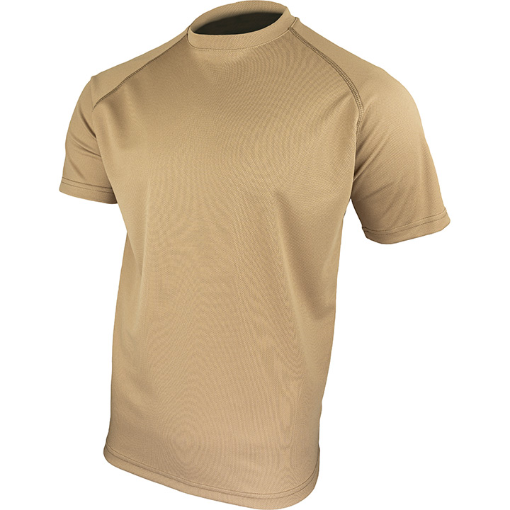 Viper Mesh-Tech T-Shirt