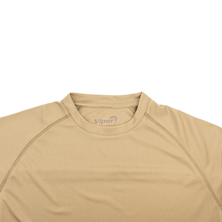 Viper Mesh-Tech T-Shirt