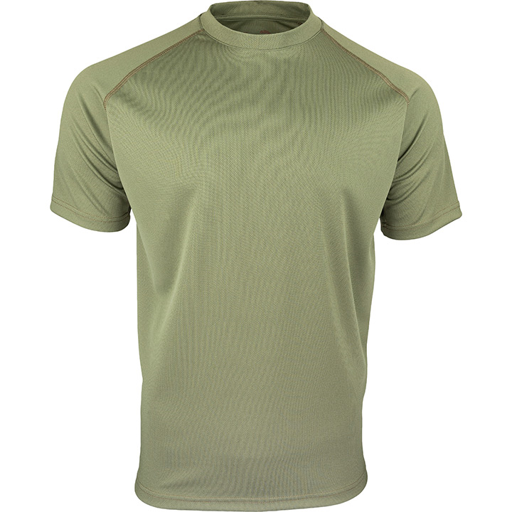 Viper Mesh-Tech T-Shirt