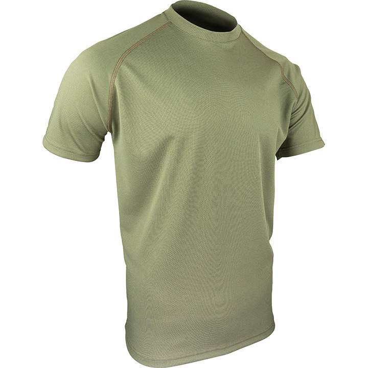 Viper Mesh-Tech T-Shirt