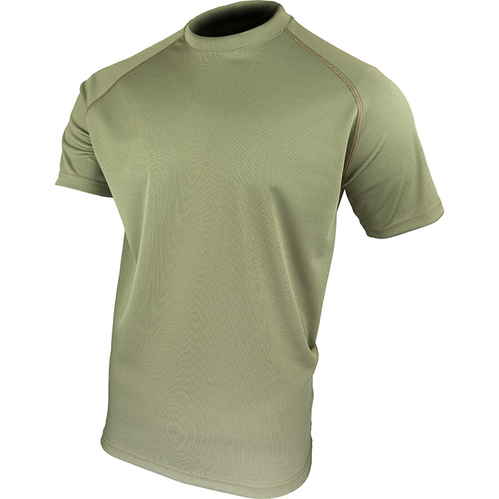 Viper Mesh-Tech T-Shirt