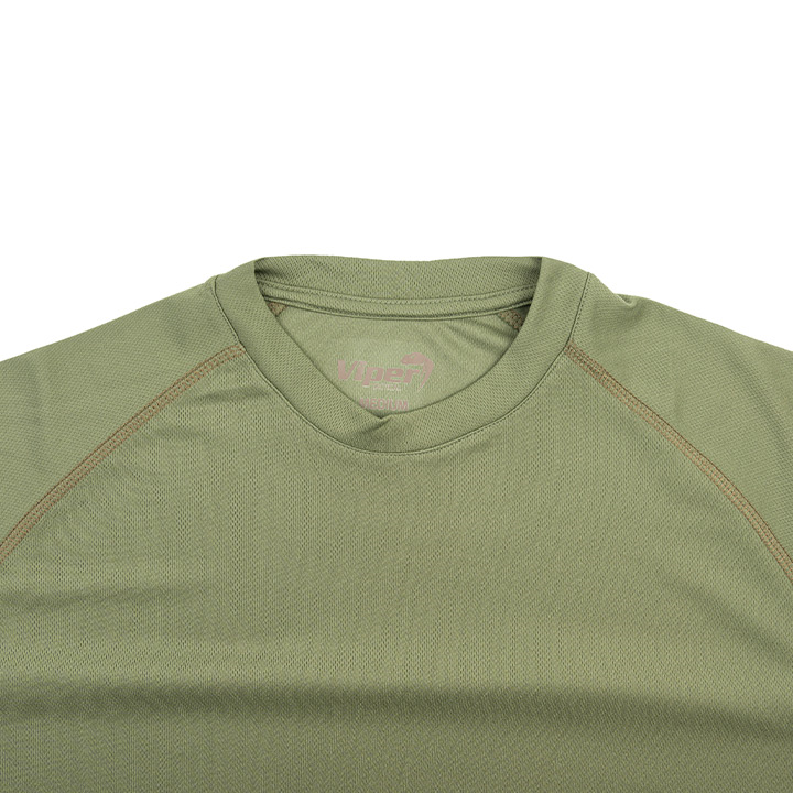 Viper Mesh-Tech T-Shirt