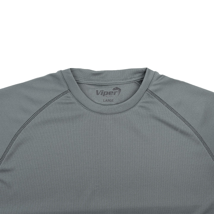 Viper Mesh-Tech T-Shirt