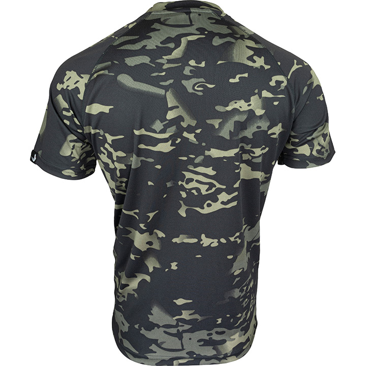 Viper Mesh-Tech T-Shirt