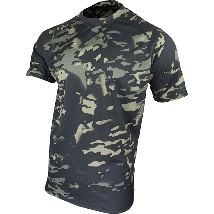 Viper Mesh-Tech T-Shirt