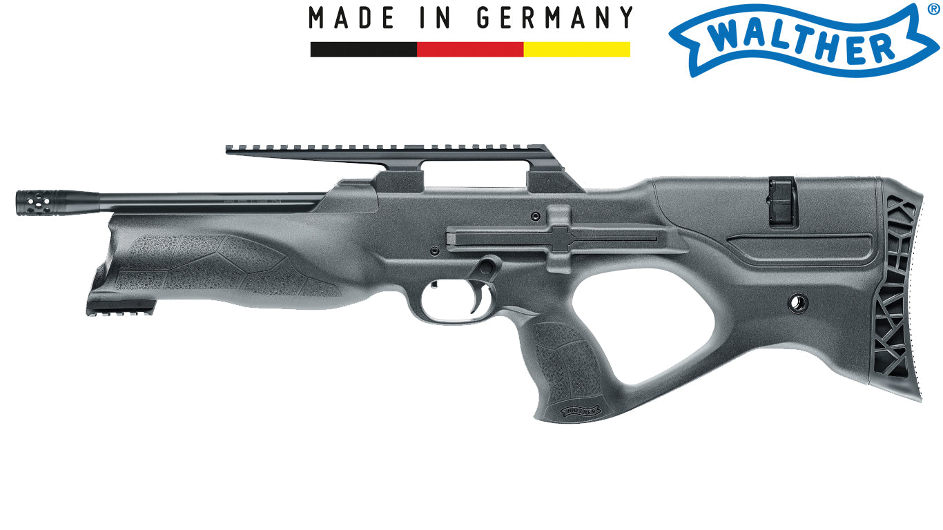 Walther Reign M2 PCP Bullpup