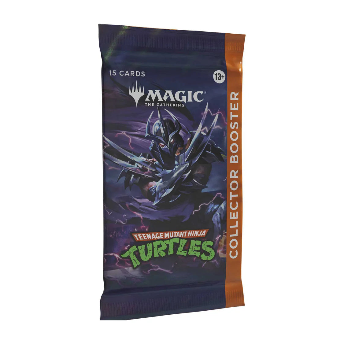 MTG: Teenage Mutant Ninja Turtles Collector Booster (1)