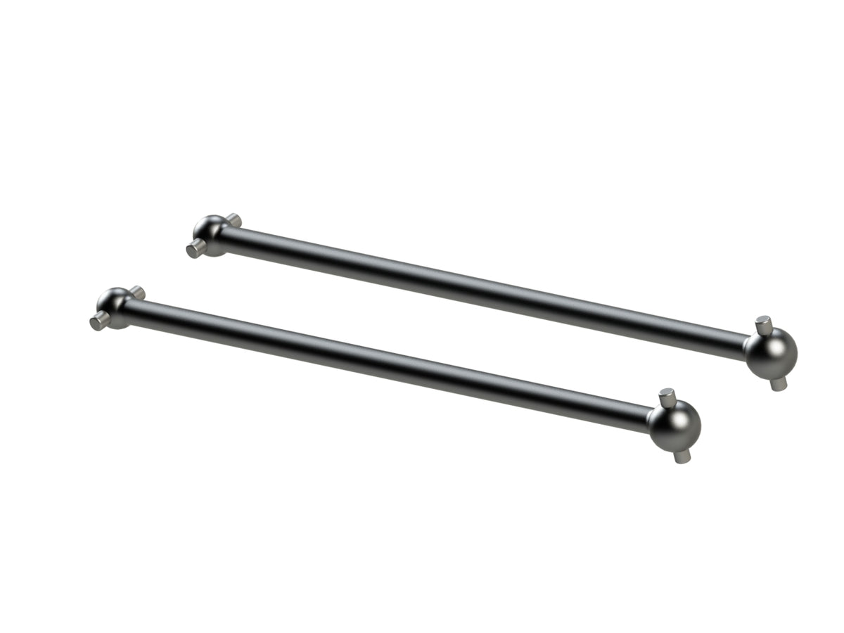Dogbone 139mm (2)