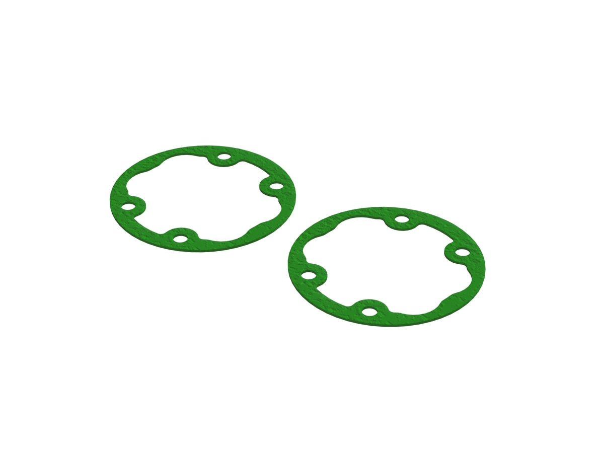 Differential Gasket (2): 4x4 BLX
