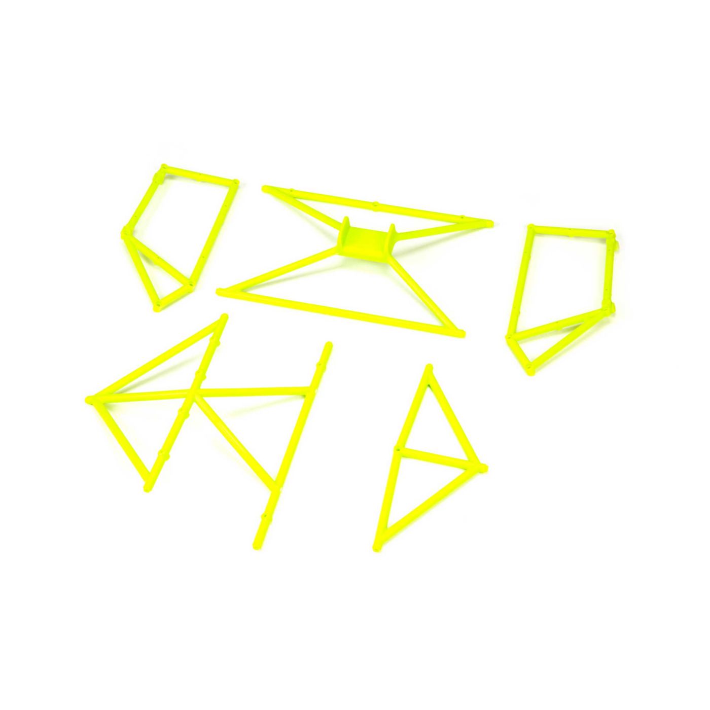 Roll Cage (Green)