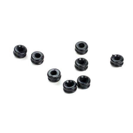 Blade 120sr Canopy Mounting Grommets (8)