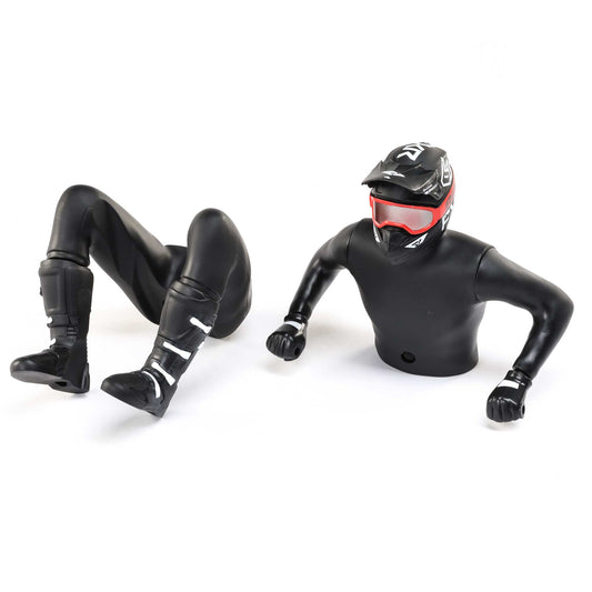 Rider Figure Promoto-MX