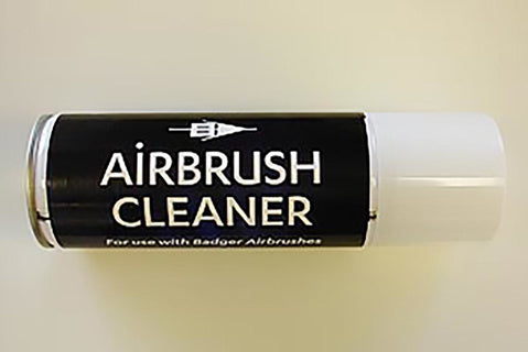 Badger Airbrush Cleaner 200Ml