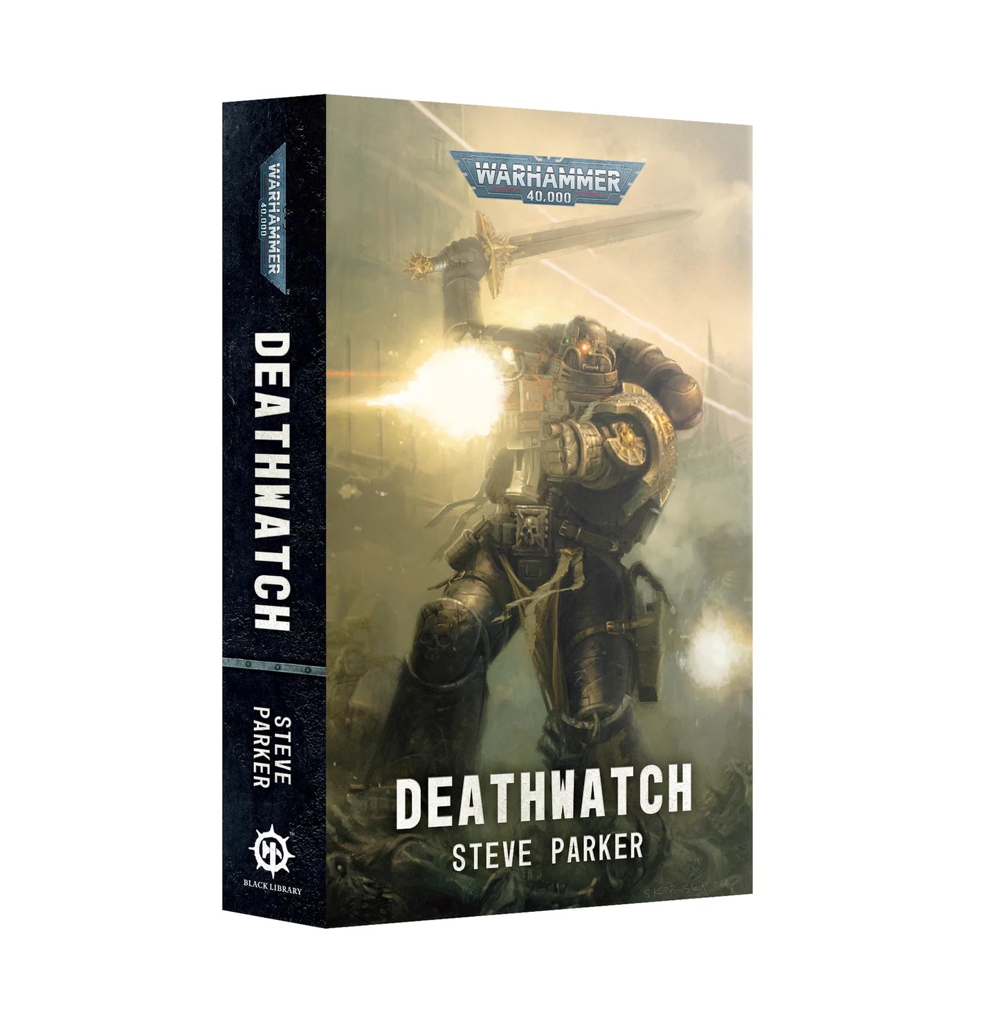 Deathwatch BL2796
