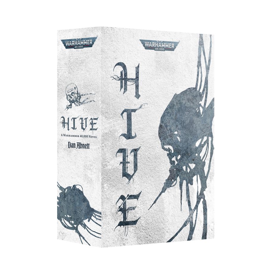 HIVE (Hardback) BL3315