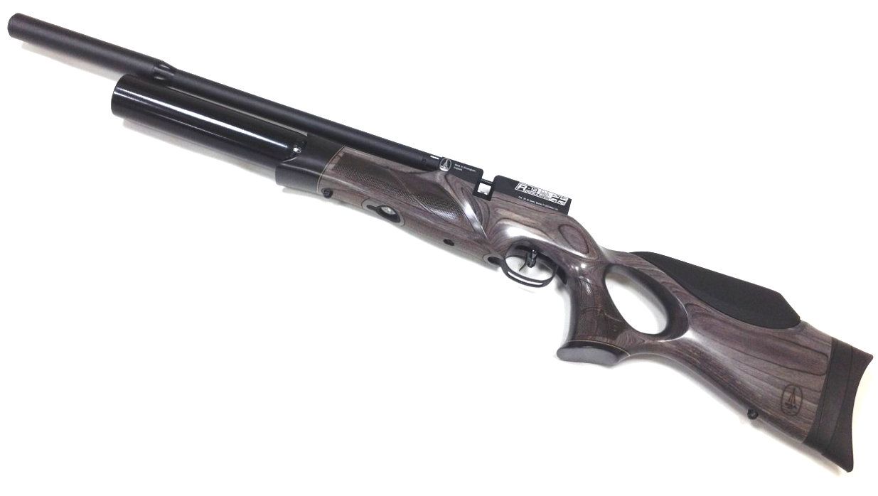 BSA R12 CLX Pro Air Rifle Super PMG Laminate