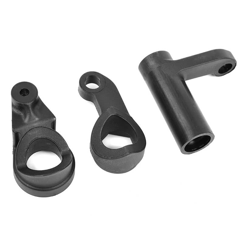 Corally Steering Bellcrank Parts ABC Composite (1 Set)