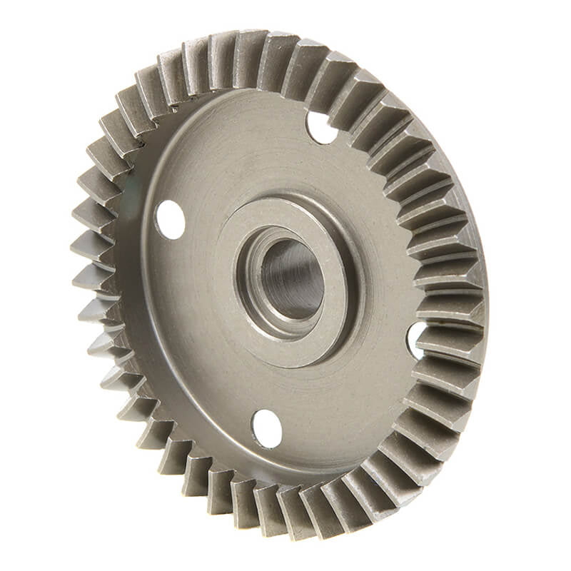 Diff Bevel Gear 43T Steel