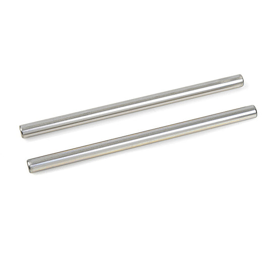 Suspension Arm Pivot Pin Upper Front Steel (2)