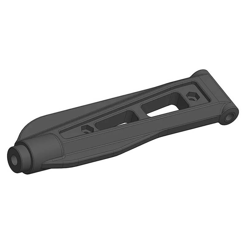 Suspension Arm H4A-4 Upper Front Composite (1 Pc)