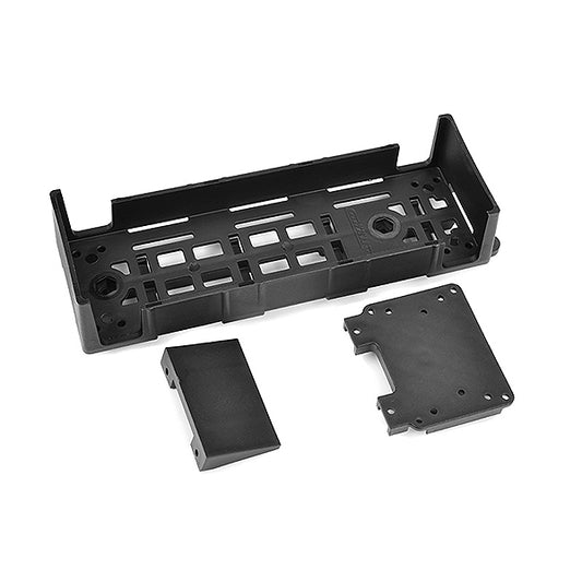 Corally Battery ESC Tray V2 Large Composite