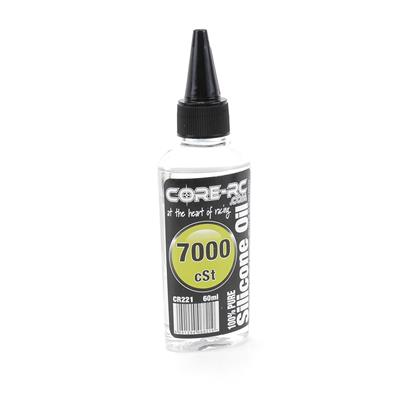 Core RC Silicone Oil - 60ml