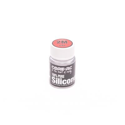 Core RC Silicone Oil - 60ml