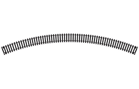 4th Radius Double Curve