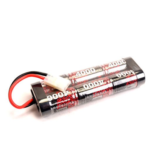 EP Battery Pack - SC4000mAh - 7.2V NiMh
