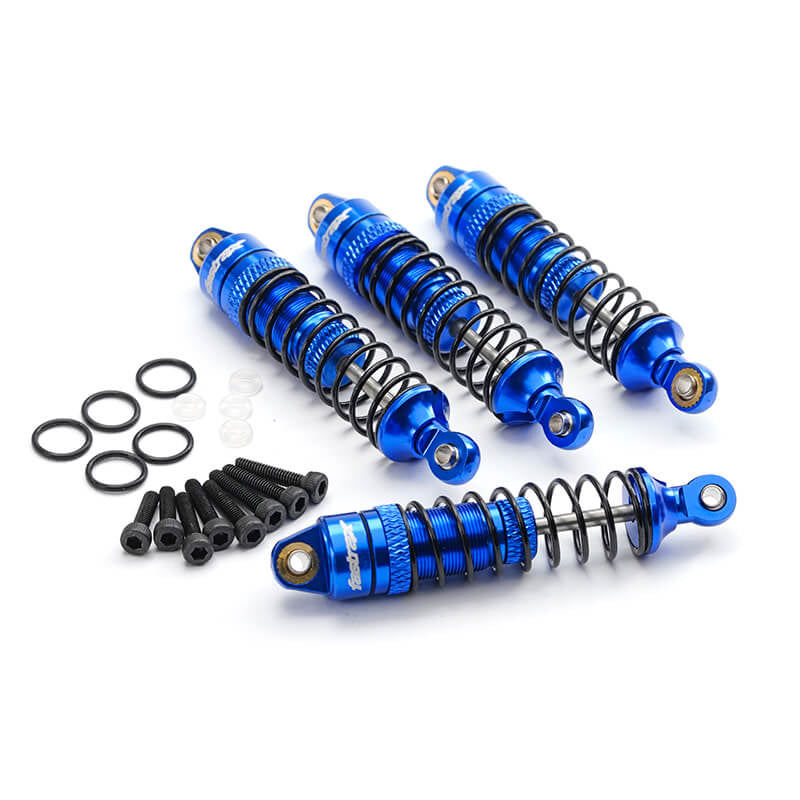 Fastrax Arrma Grom Alum Shock Set (4)