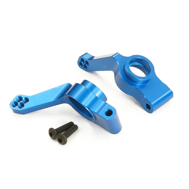 FTX Alum Rear Hub Carriers (pr)