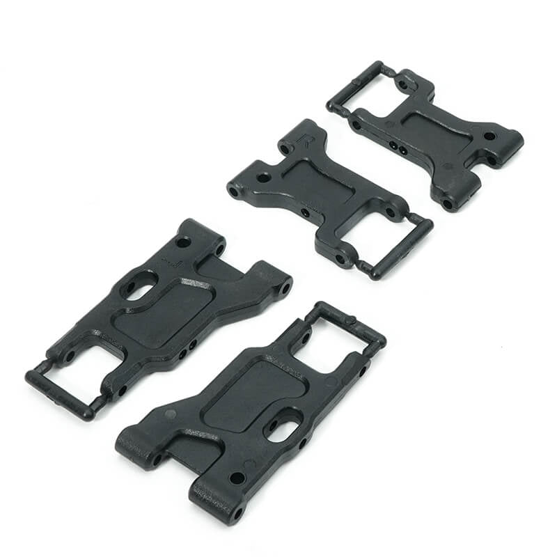 FTX Rally Front/Rear Arm (l/R) 4pcs