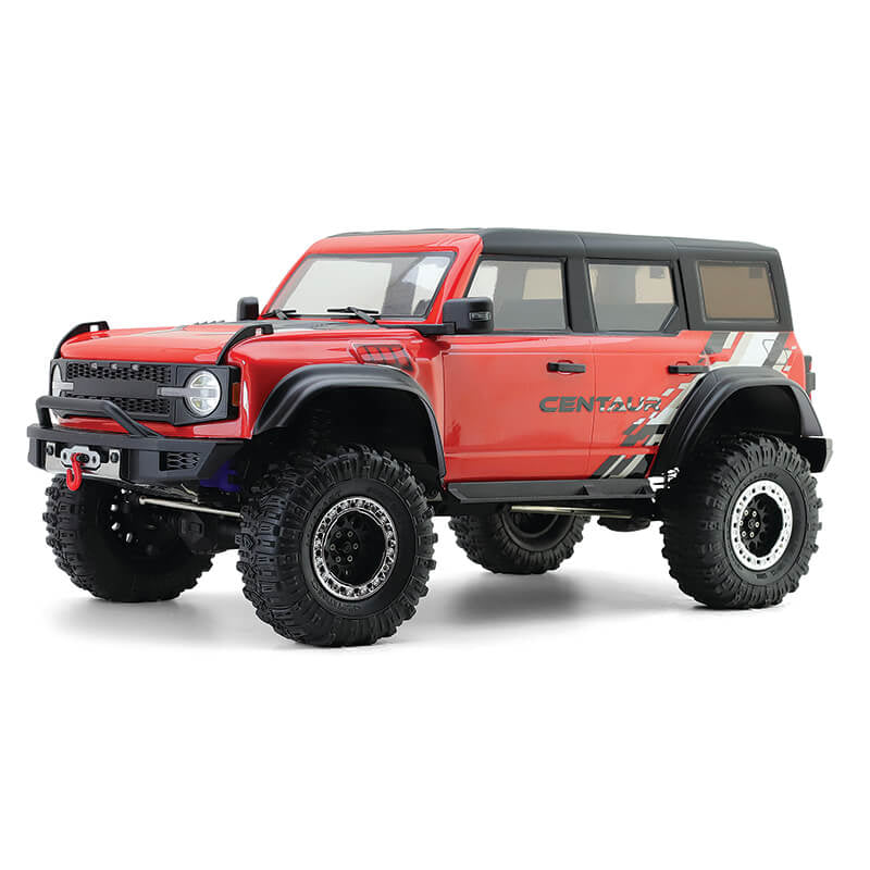 FTX Outback Centaur 4X4 RTR 1:10 Trail Crawler