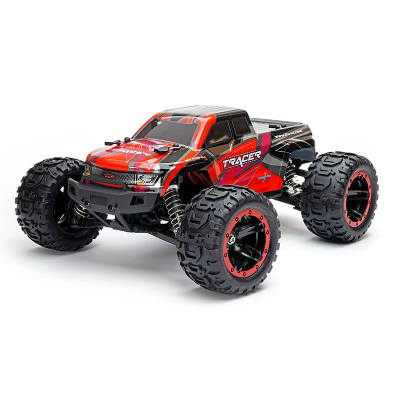 FTX TRACER 1/16 4WD MONSTER TRUCK RTR