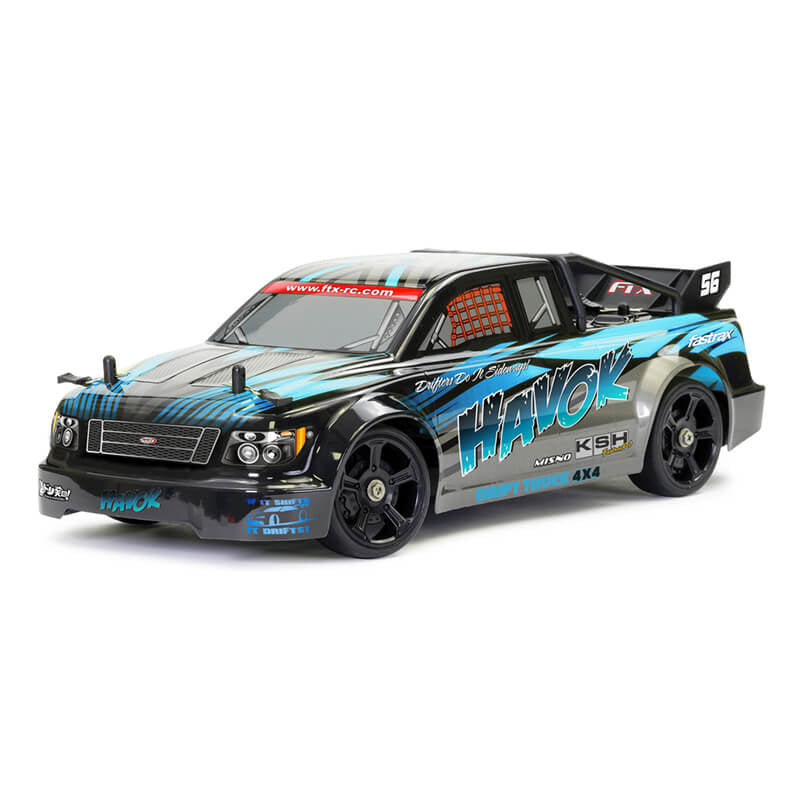 FTX Havok 1/14 4WD Drift Truck