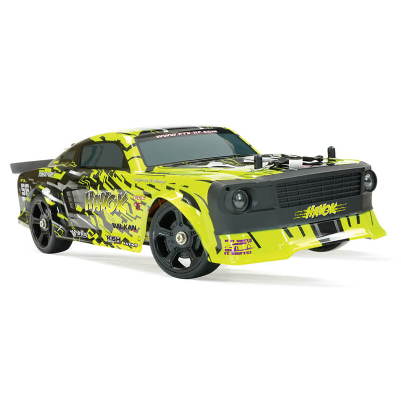 FTX Havok 1/14 4WD Drift Roadster