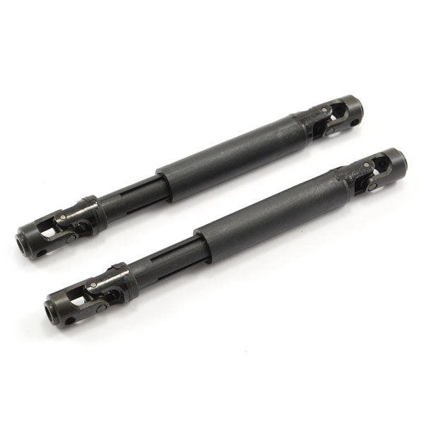 FTX Front & Rear Universal Main Driveshaft