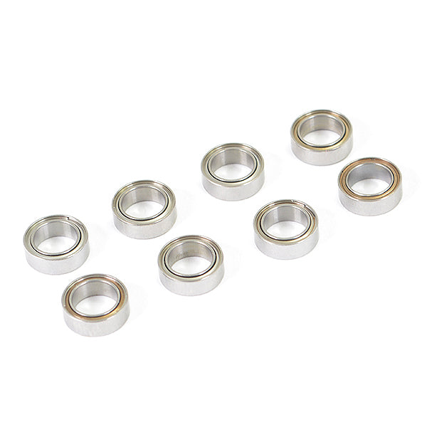FTX Tracer 7.93 x 12.7 x 3.95mm Ball Bearings