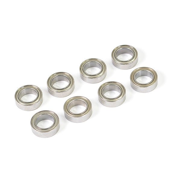 FTX Tracer 6.35 x 9.53 x 3.17mm Ball Bearings