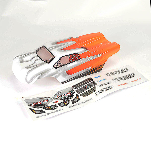 FTX Tracer Truggy Body