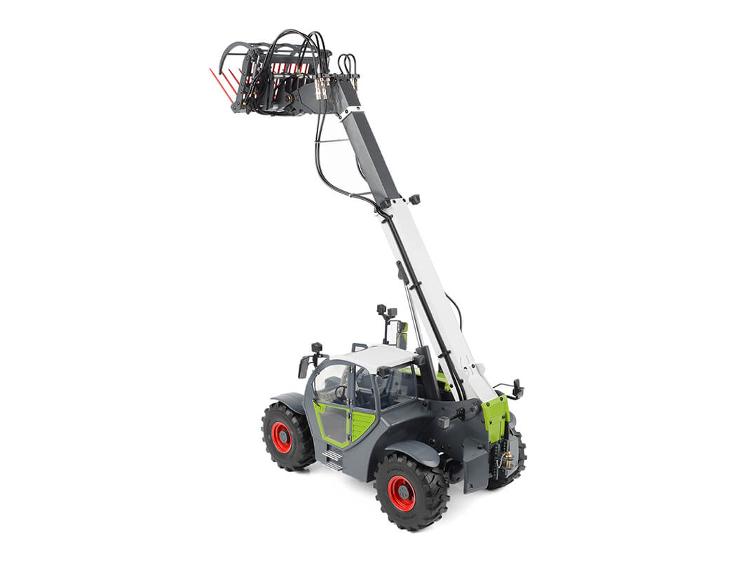 RC4WD 1/14 Grabber Telescopic Hydra Forklift