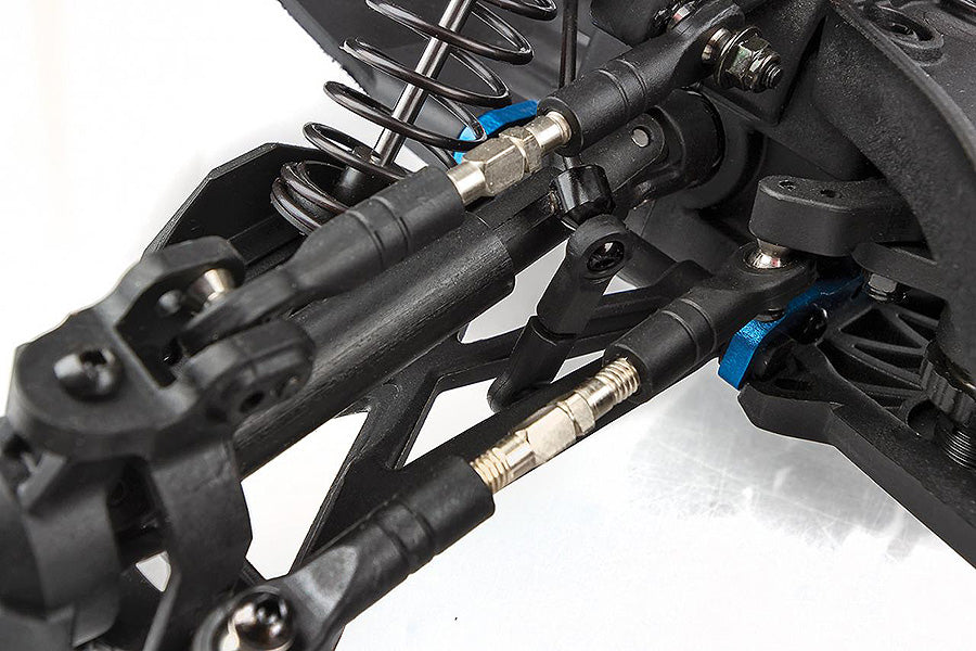 Team Associated Pro4 SC10 Brushless Truck